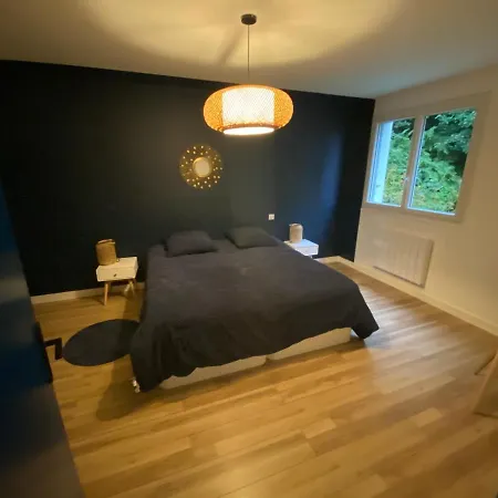 Appartement Meublé *